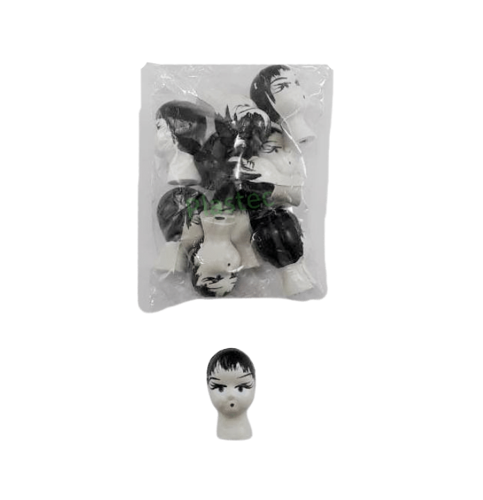 Bina 00 - 100 cabeças