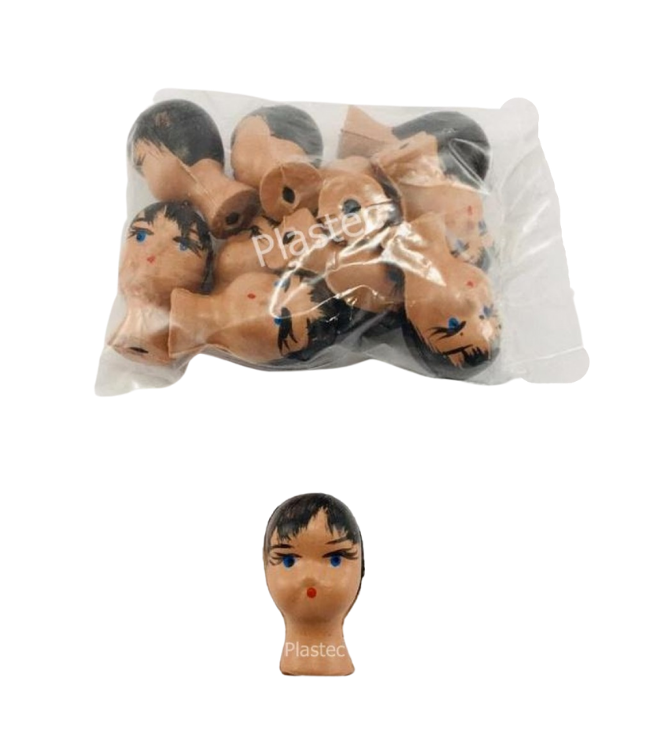 Bina 00 - 100 cabeças