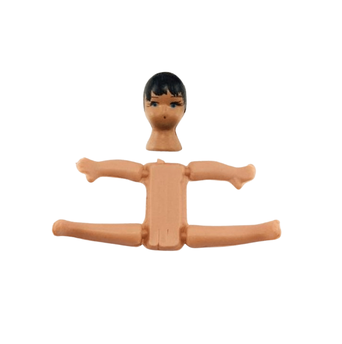 Kit de Bina 1 - 10 unidades