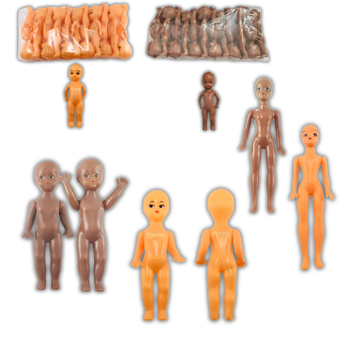Bonecas