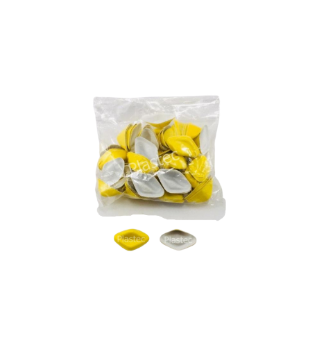 Bico de pinto 01 - 1.000 unidades