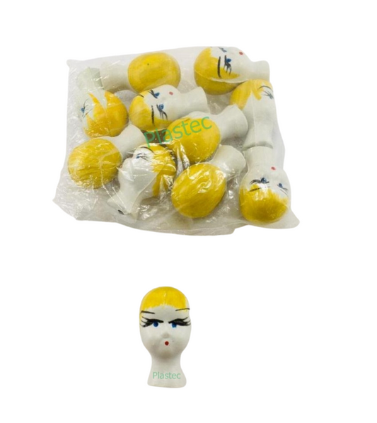 Bina 00 - 100 cabeças