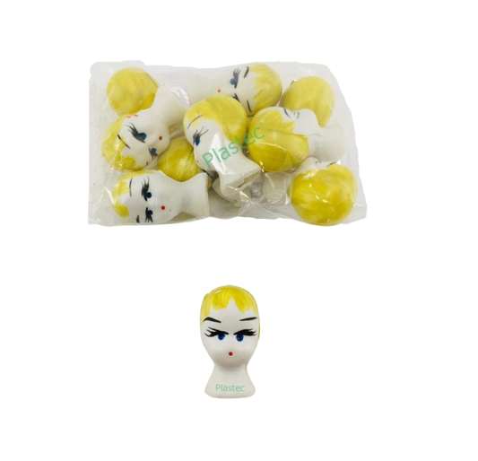 Bina 1 - 100 cabeças