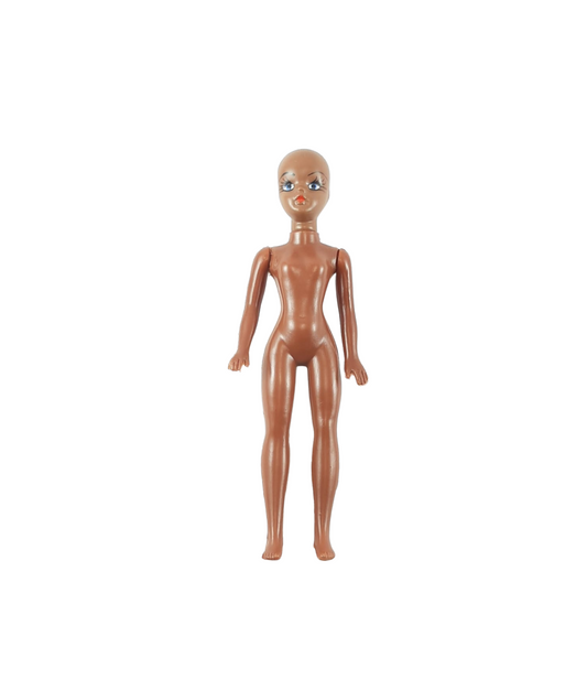Boneca Suzy Manequim - 12 unidades