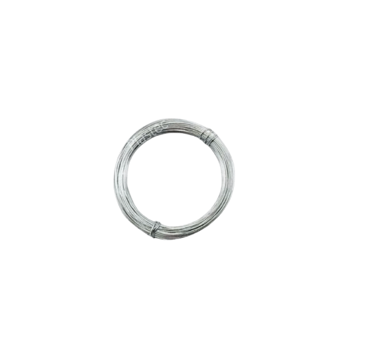 Arame galvanizado Nº 20 - 50m