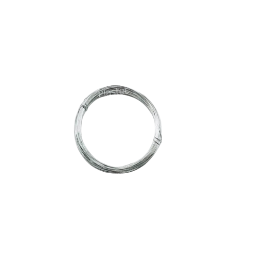 Arame galvanizado Nº 22 - 50m
